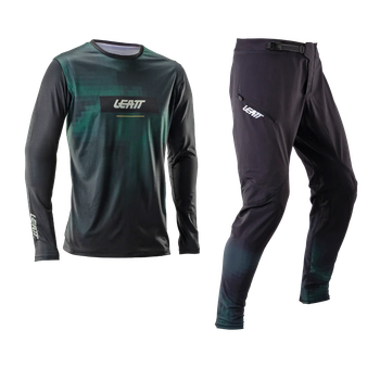 Leatt Gravity 1.0 Ride Kit Szymon Godziek