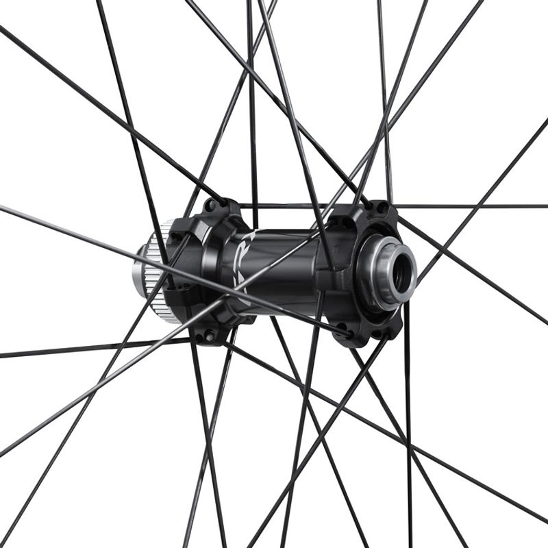 shimano grx wheelset