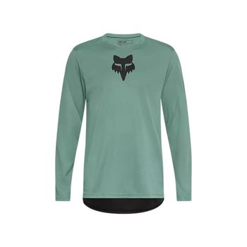 Fox Ranger LS Jersey Fox Head Pine