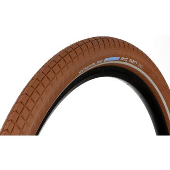 Schwalbe Big Ben 28 Rigid Tyre