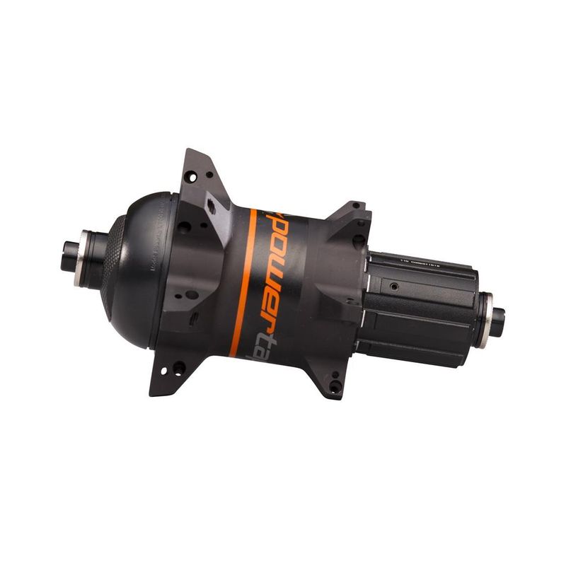 PowerTap G3 Disc Hub Power Meter