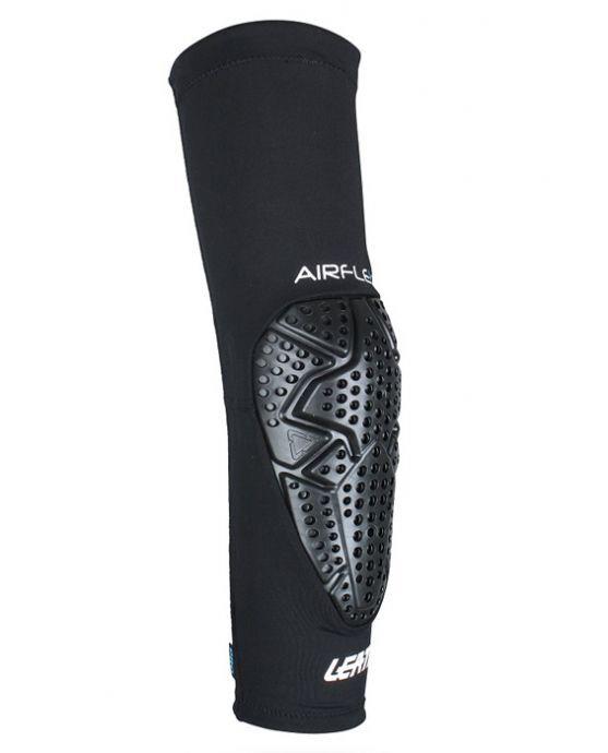 Leatt 3DF Airflex Elbow Guard Black