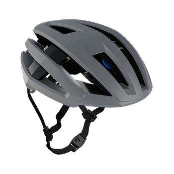 Leatt Endurance 4.0 Helmet - Granite Grey