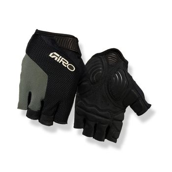 Giro Strade Dure Supergel Gloves Dark Sage