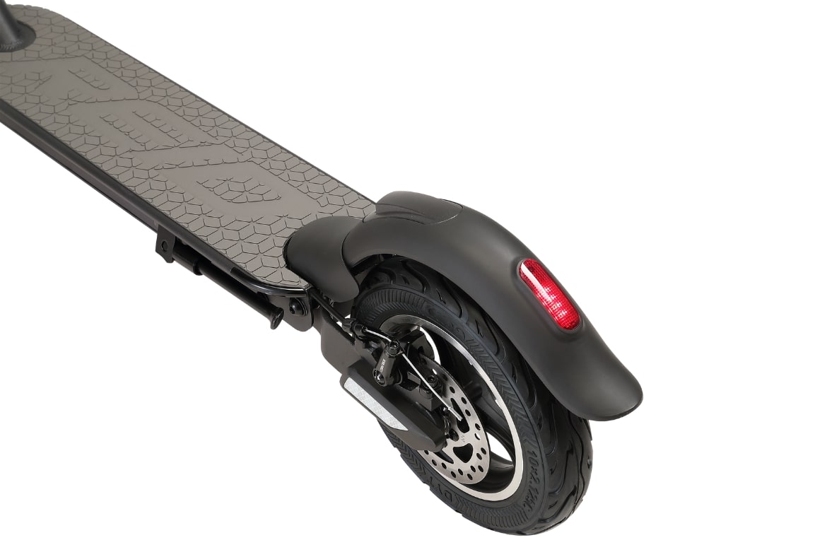 Reid E4 Plus Electric Scooter