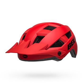 Bell Spark 2 MIPS Helmet Matte Red