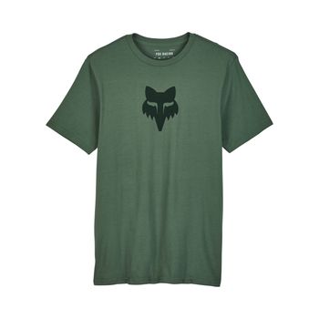 Fox Head SS Premium Tee Hunter Green