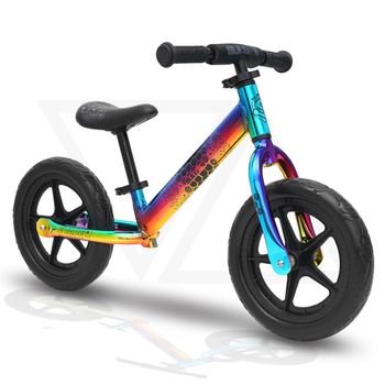Sullivan Evade 12 Balance Bike Neo/Black