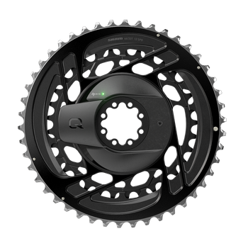 SRAM Force AXS Power Meter Upgrade