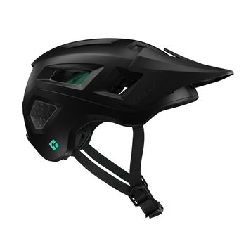 Lazer Coyote MTB Helmet - Black