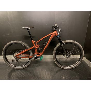 Ex-Demo Trek Fuel EX 8 Gen 6 29 Matte Pennyflake Large