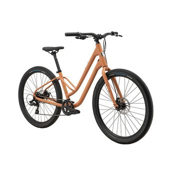 2025 Marin Stinson 1 ST Urban Bike Brown