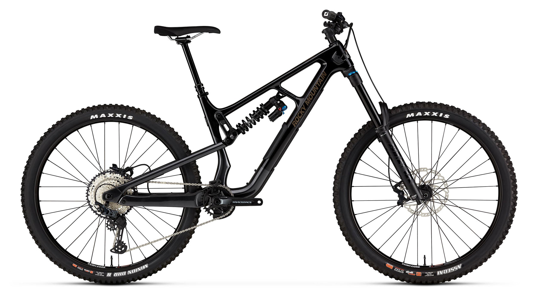 MTB Icon