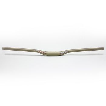 Renthal Fatbar Handlebar - Gold