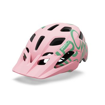 Giro Childs Tremor MIPS Helmet Matte Endless Green
