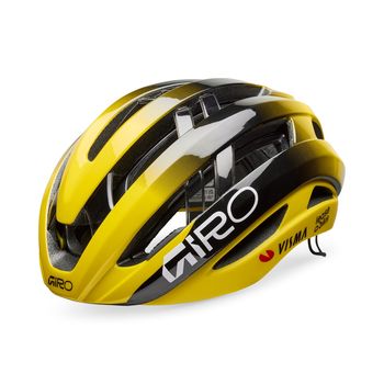 Giro Aries Spherical Helmet Visma Team Edition