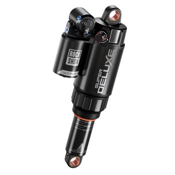 Rockshox Super Deluxe Ultimate RC2T Rear Shock