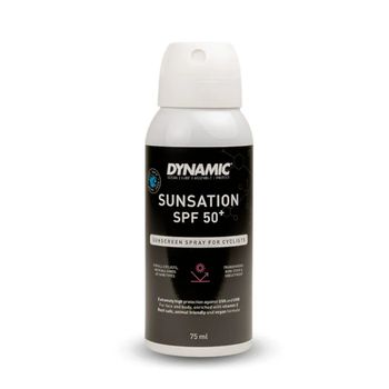 Dynamic Spray Sunsation SPF50 Sunscreen 75ml