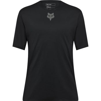 2026 Fox Flexair SS Jersey Black