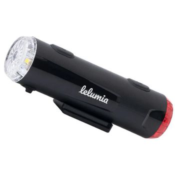 LeLumia Top Dual 100L Front And Rear Light
