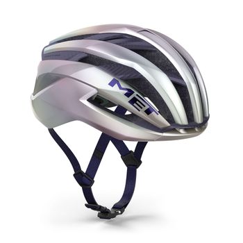 MET Trenta 3K Carbon Helmet - Tadej Pogacar Limited Edition