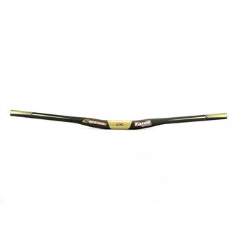 Renthal Fatbar V2 Carbon 31.8 Handlebar