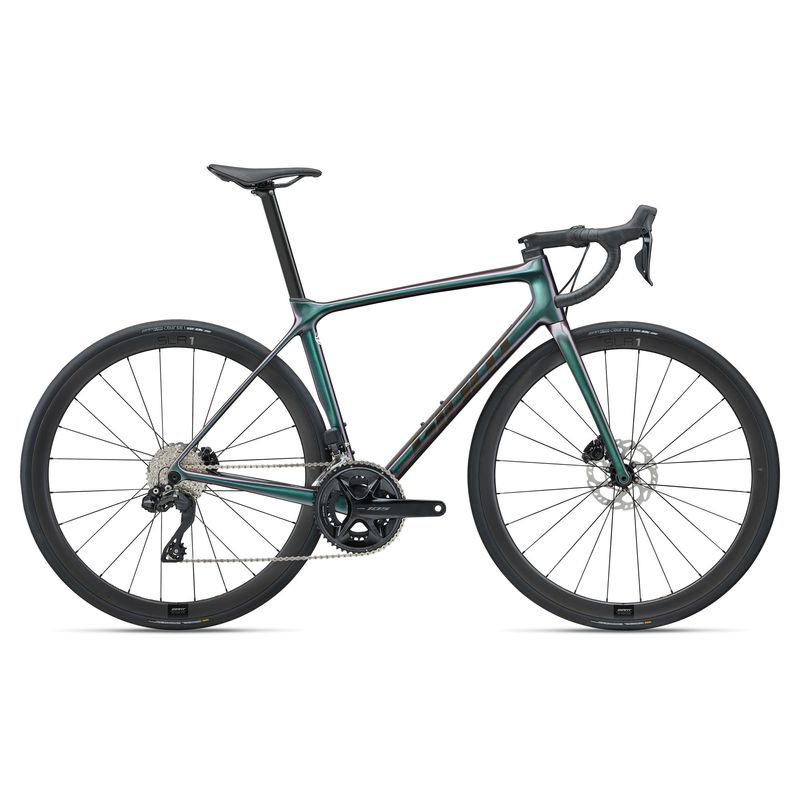 Giant Tcr Advanced Disc 2020 Bike Giant Giant Tcr Sl 2020 Giant