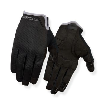 Giro DND Gel Gloves Black