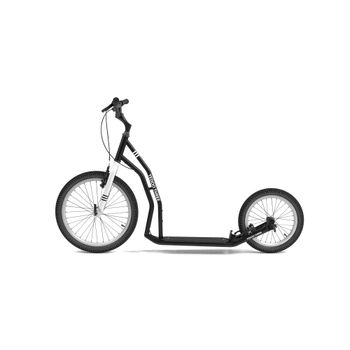 Yedoo Three Y40 Scooter