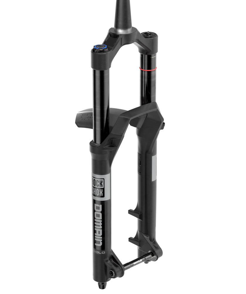 パーツ ROCKSHOX Revelation + Easton wheel Rockshox Revelation 29 140mm Fork RC3 Tapered Steerer 15x100