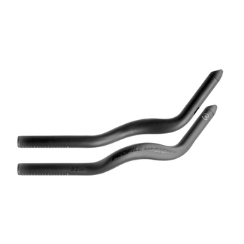Profile Design 52 ASA Aerobar Extensions