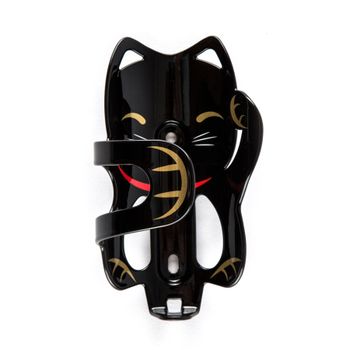 PDW Lucky Cat Bottle Cage