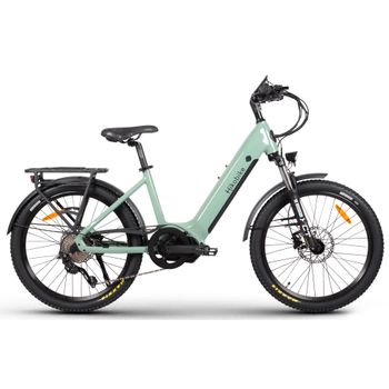 Hikobike Swift 24