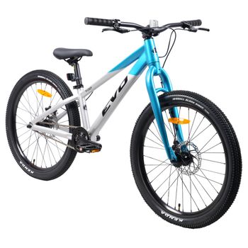 Evo Pump 24