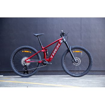 Ex-Demo Trek Rail 5 Gen 3 29