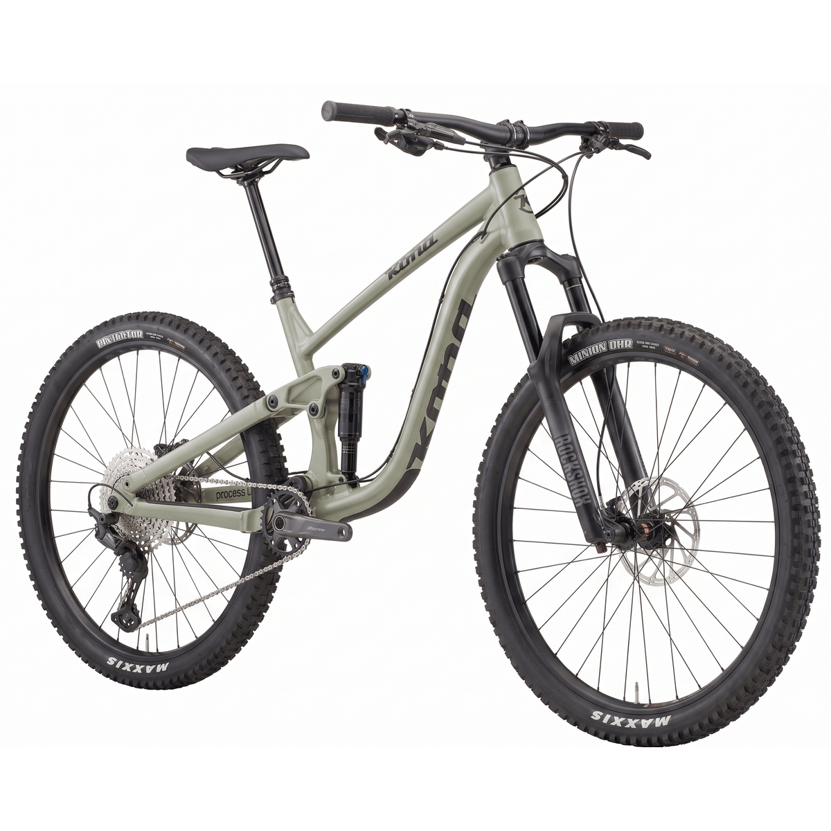 Kona Process 134 29