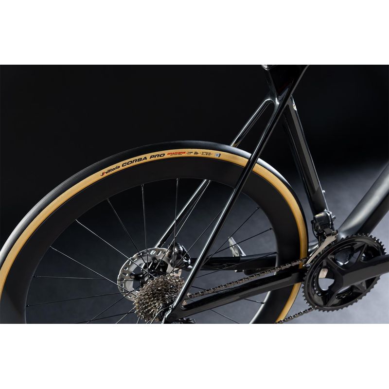 パーツ CORSA PRO GOLD Limited Edition Unique gold tires celebrating Corsa PRO's golden year | Vittoria