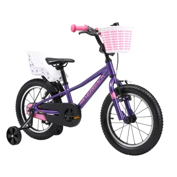 2025 Silverback Skid 16