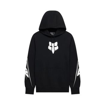 Fox Apex Fleece Pullover Black