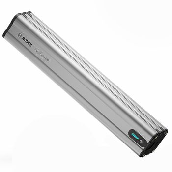 Bosch Powertube 800 Vertical (EU) Electric Bike Battery