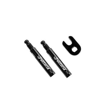 Vittoria Valve Extension - 2 Pack