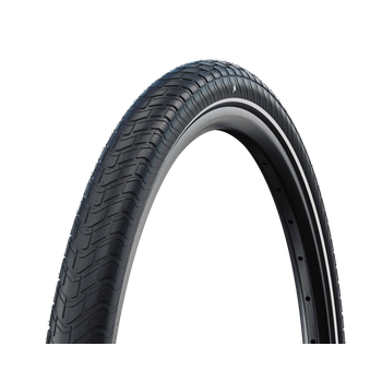 Schwalbe Motion Big Apple 20 Performance Wire Tyre