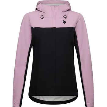 Fox Womens Ranger Water Jacket Lava Drift
