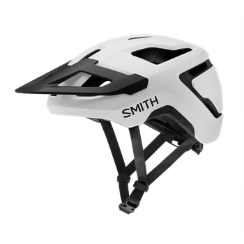 Smith Pilot MIPS Helmet Matte White