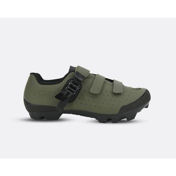 FLR FX-2 Army Green