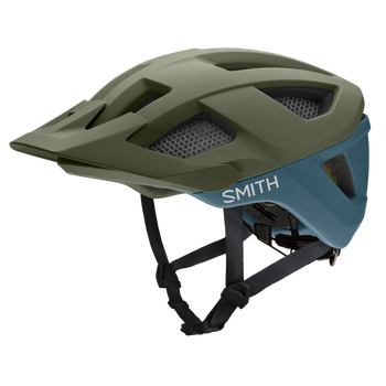 Smith Session MIPS Helmet Matte Moss/Stone