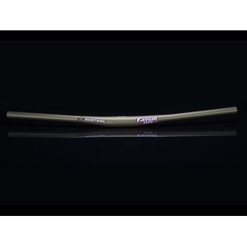 Renthal Fatbar Lite 35mm Handlebar - Gold