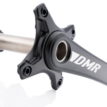 DMR Sect Crank