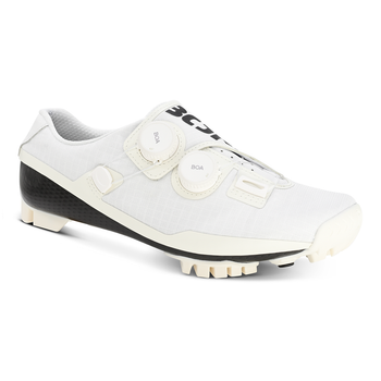 Bont Vaypor SL G Wide Shoes White