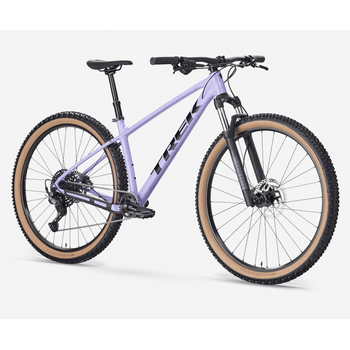 2026 Trek Marlin 6 MTB - Gloss Lavender Haze